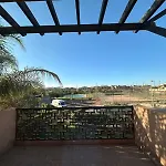 Residence Dar Damana Palmeraie Marrakech