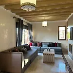 Residence Dar Damana Palmeraie Marrakech