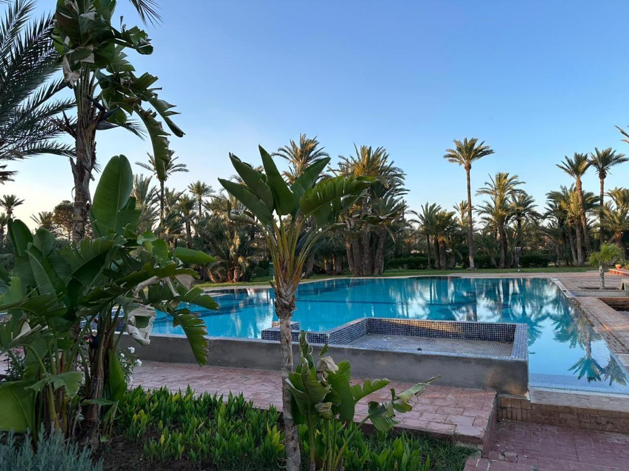 Appartamento Dar Damana Palmeraie Marrakech Marrakesh