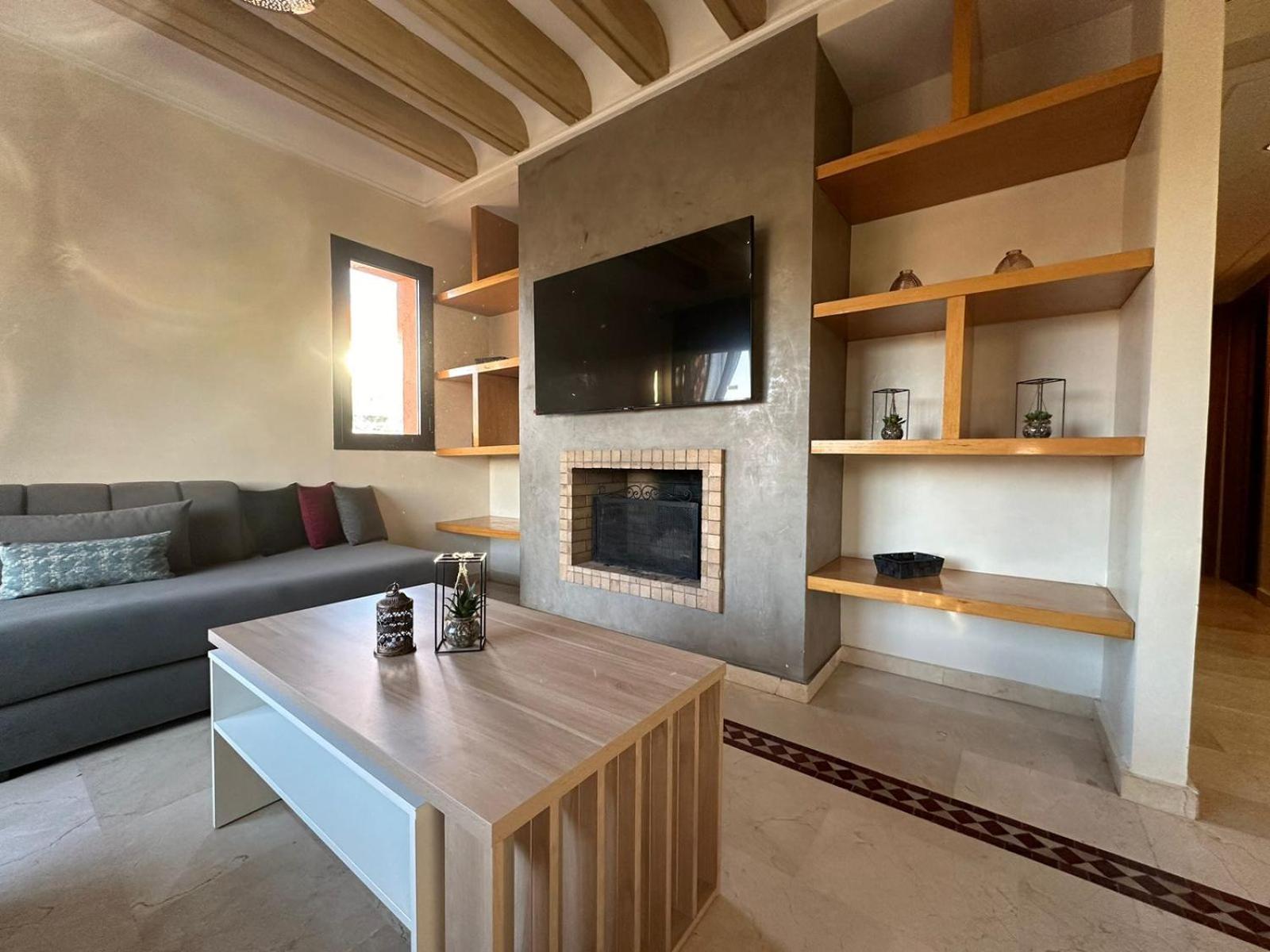 Appartamento Dar Damana Palmeraie Marrakech *
