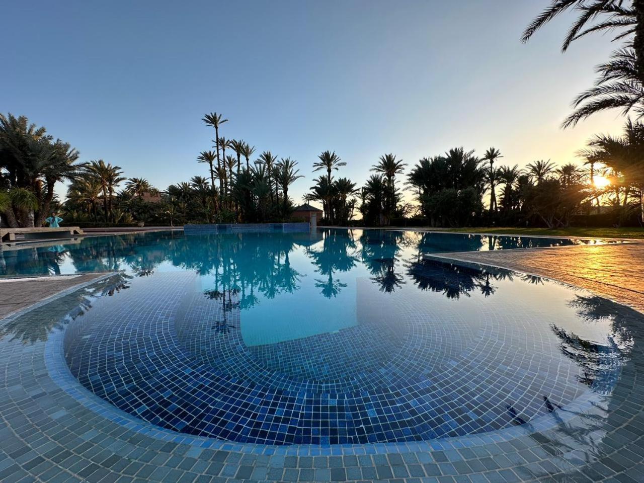 Appartamento Dar Damana Palmeraie Marrakech