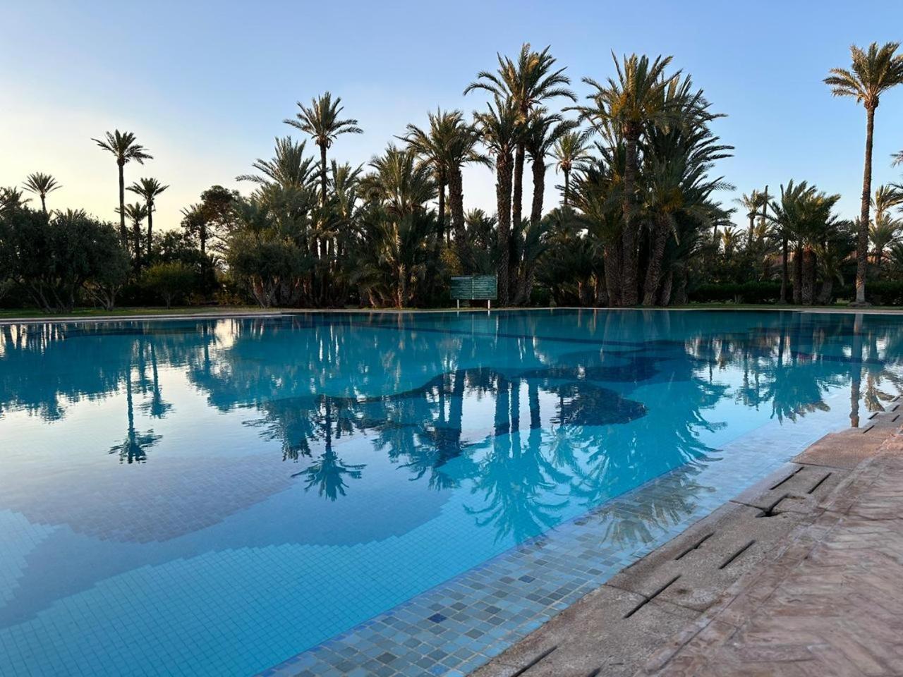 Dar Damana Palmeraie Marrakech