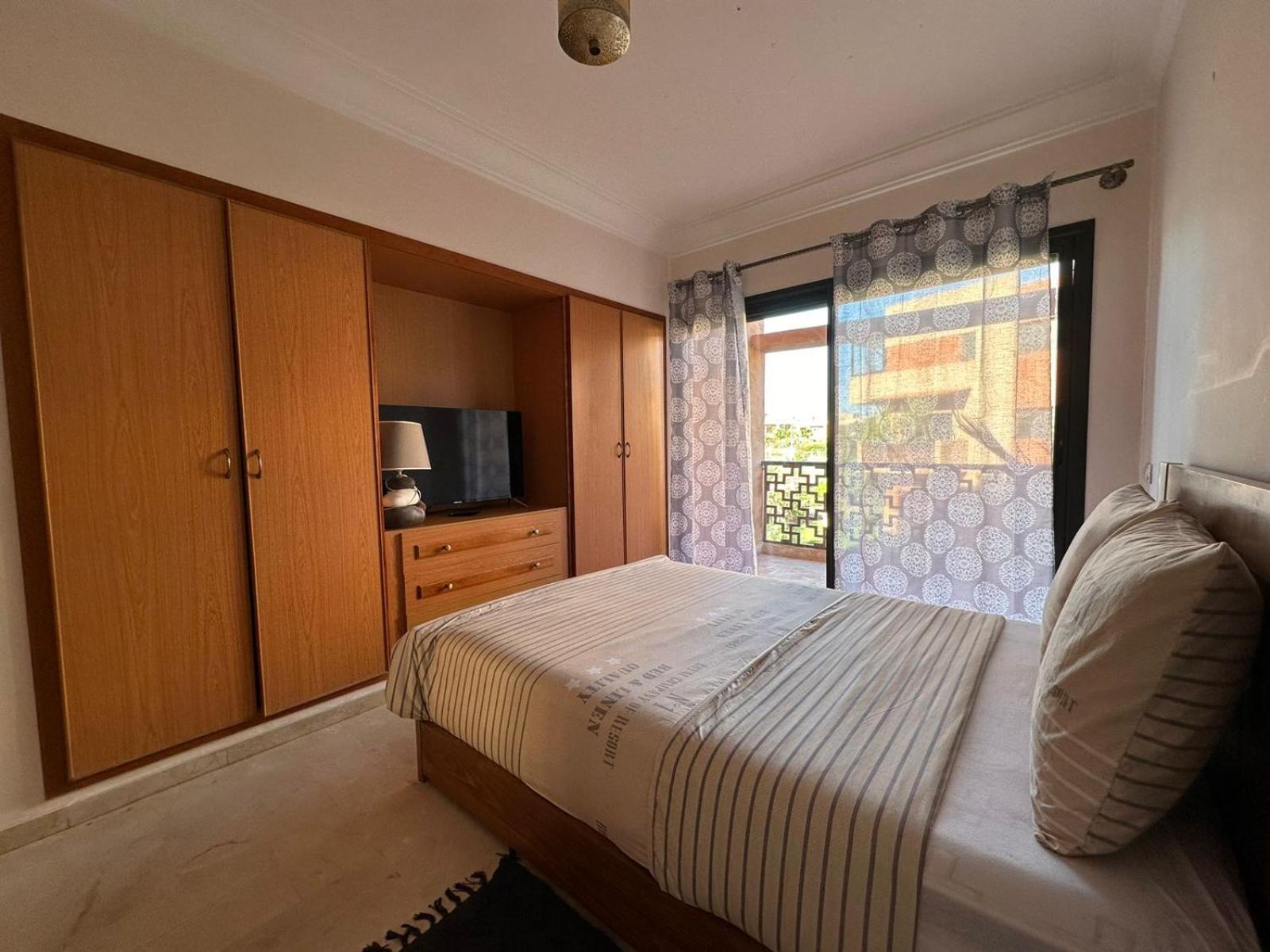 Appartamento Dar Damana Palmeraie Marrakech