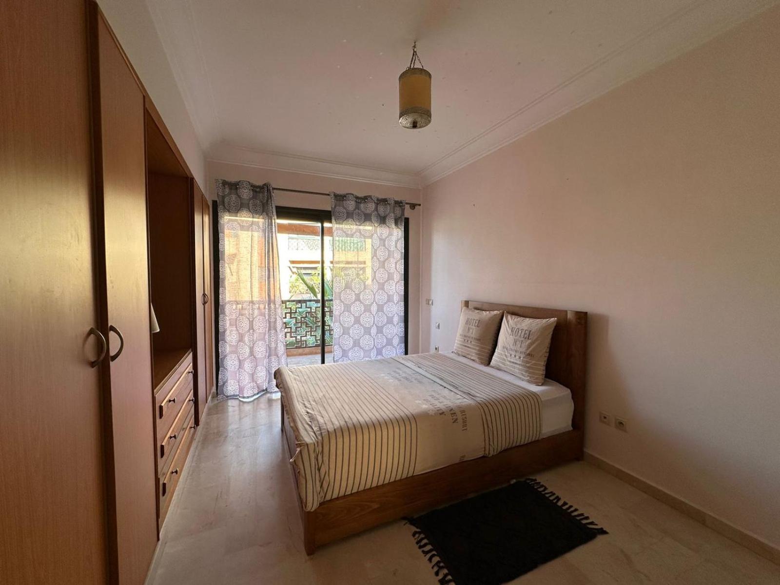 Appartamento Dar Damana Palmeraie Marrakech *