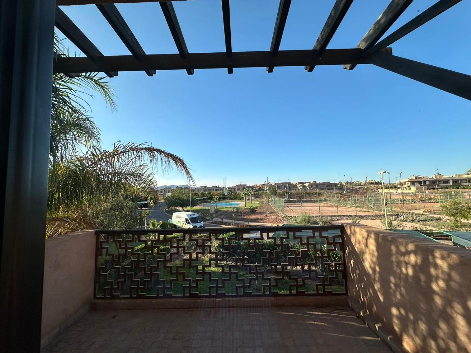 Dar Damana Palmeraie Marrakech Marrakesh