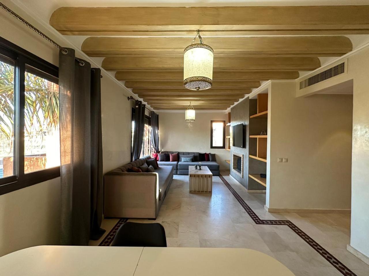 Apartment Dar Damana Palmeraie Marrakech *