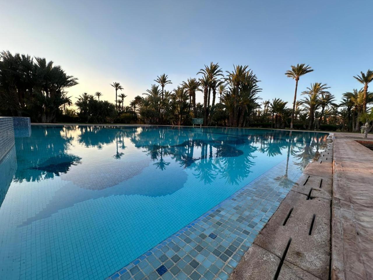 Appartamento Dar Damana Palmeraie Marrakech *
