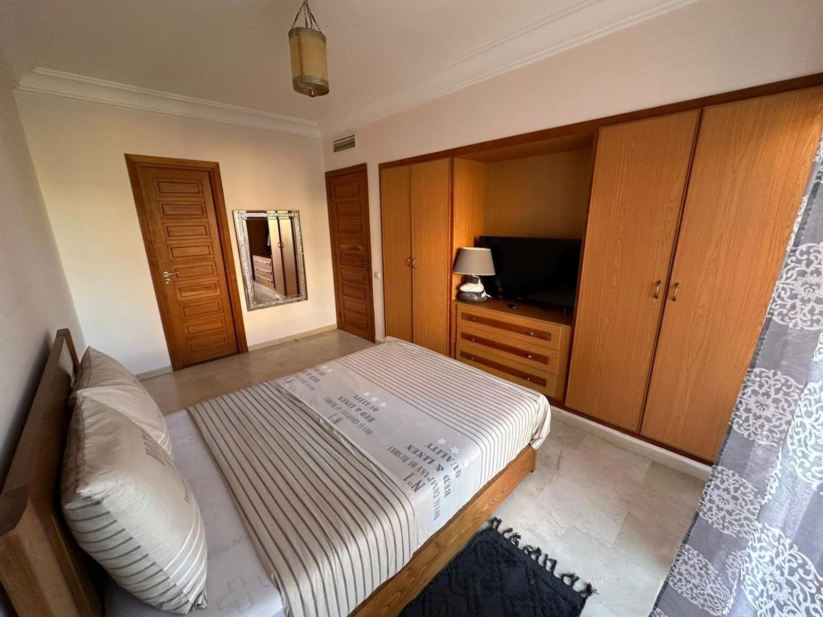 Apartment Dar Damana Palmeraie Marrakech *