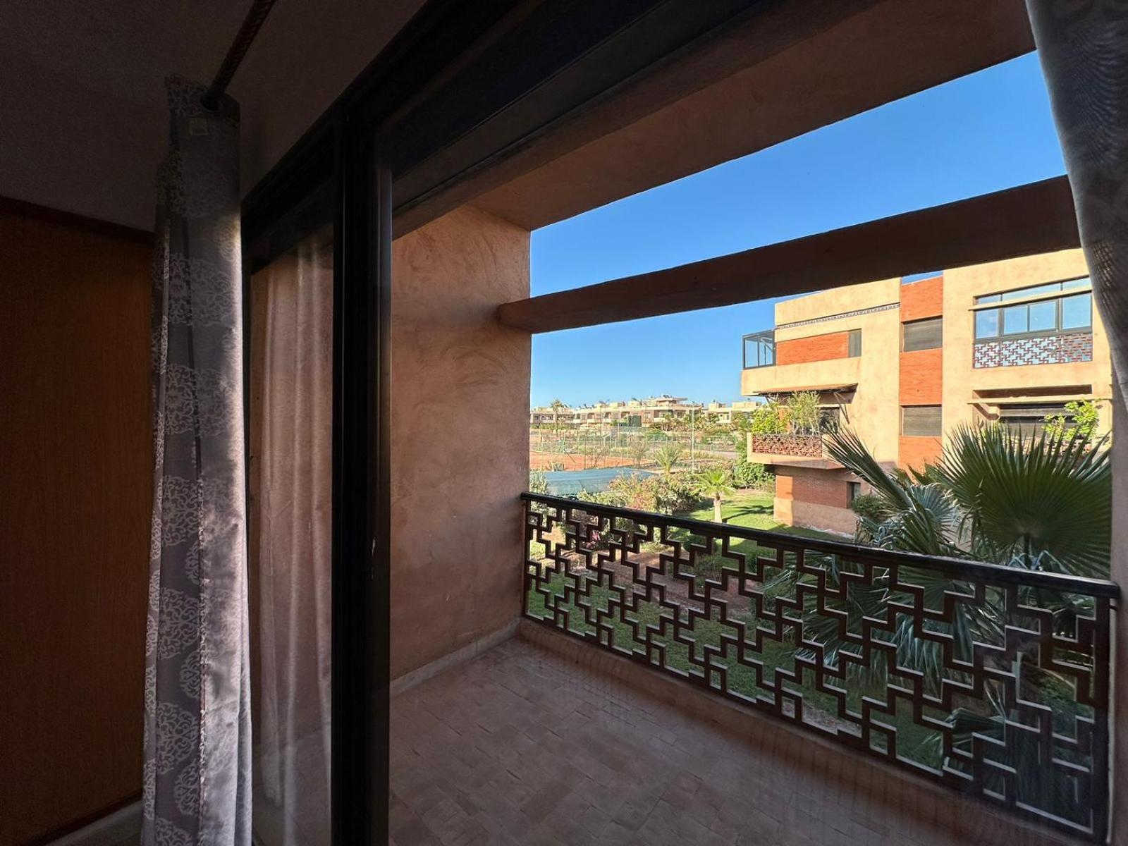 Appartamento Dar Damana Palmeraie Marrakech *