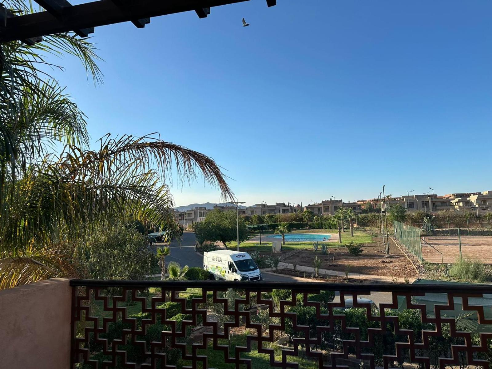 Appartamento Dar Damana Palmeraie Marrakech